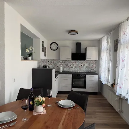 Altstadtblick Apartment Stockach