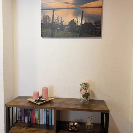 Apartment Altstadtblick