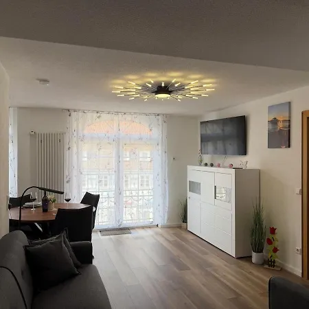 Altstadtblick Apartment