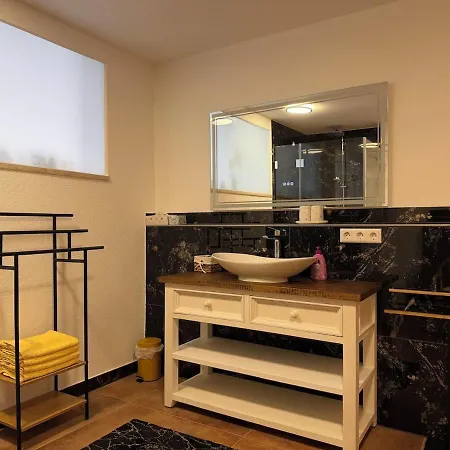 Altstadtblick Apartment
