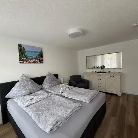 Altstadtblick Apartment Stockach