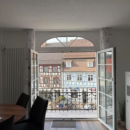 Altstadtblick *